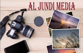 Al Jundi Media Studio